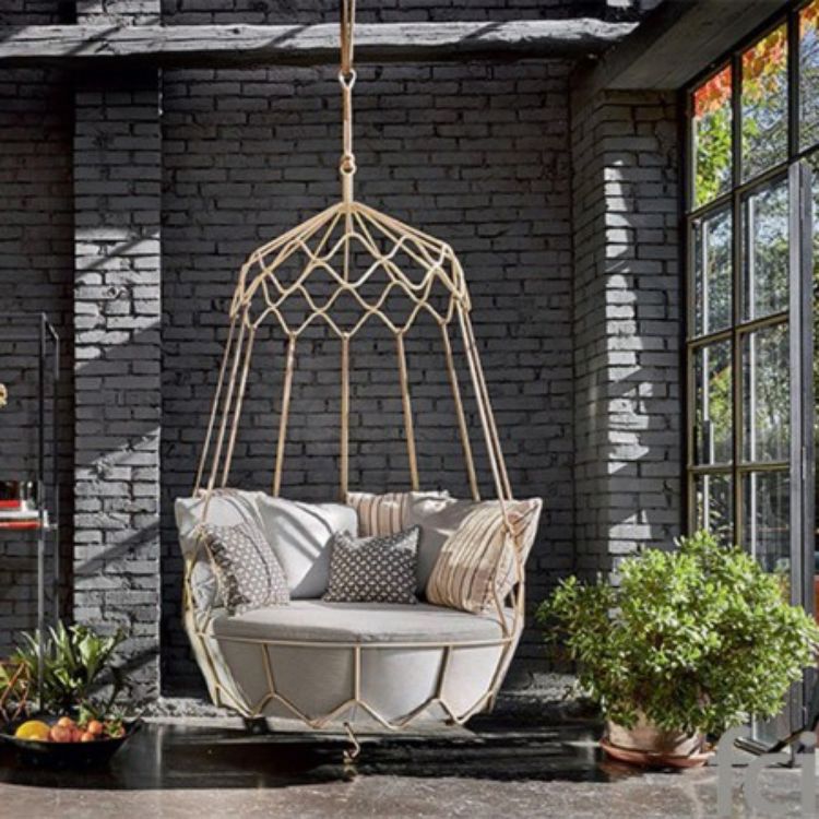 The Art of Outdoor Living: Designer Furniture for Your Patio or Garden